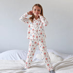 Vintage Dreams Pajama Set
