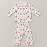 Vintage Dreams Pajama Set