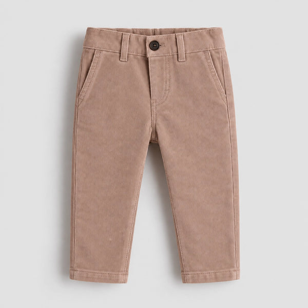 Town Corduroy Trousers