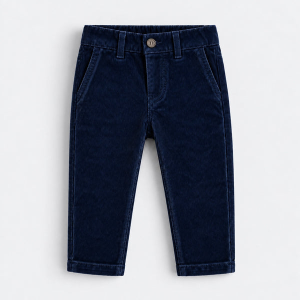 Town Corduroy Trousers