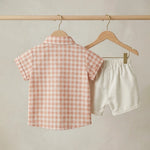 Sailing Breeze Set | Ages 3M–36M