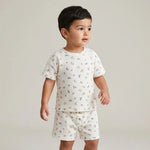 Little Bear Waffle Set | Ages 1Y–5Y