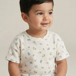 Little Bear Waffle Set | Ages 1Y–5Y