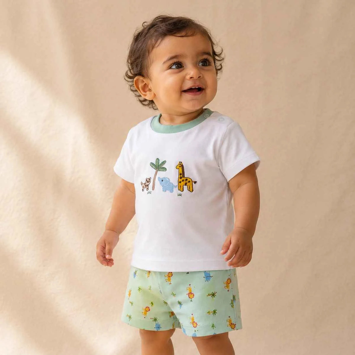 Tiny Explorer Set | Ages 3M–18M
