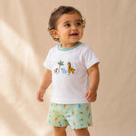 Tiny Explorer Set | Ages 3M–18M