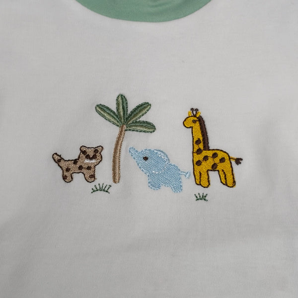 Tiny Explorer Set