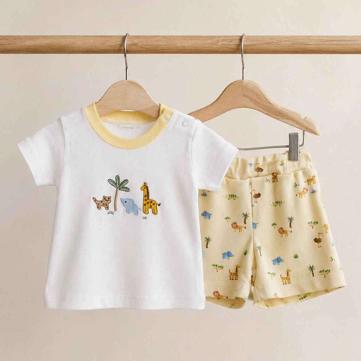 Tiny Explorer Set | Ages 3M–18M