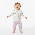 Little Ballerina Outfit | Ages 9M-24M