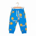 Baseball Time Tracksuit | Ages 9M-24M