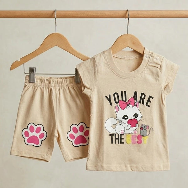 Cuddle Paws Pajama