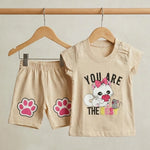 Cuddle Paws Pajama | Ages 9M–24M