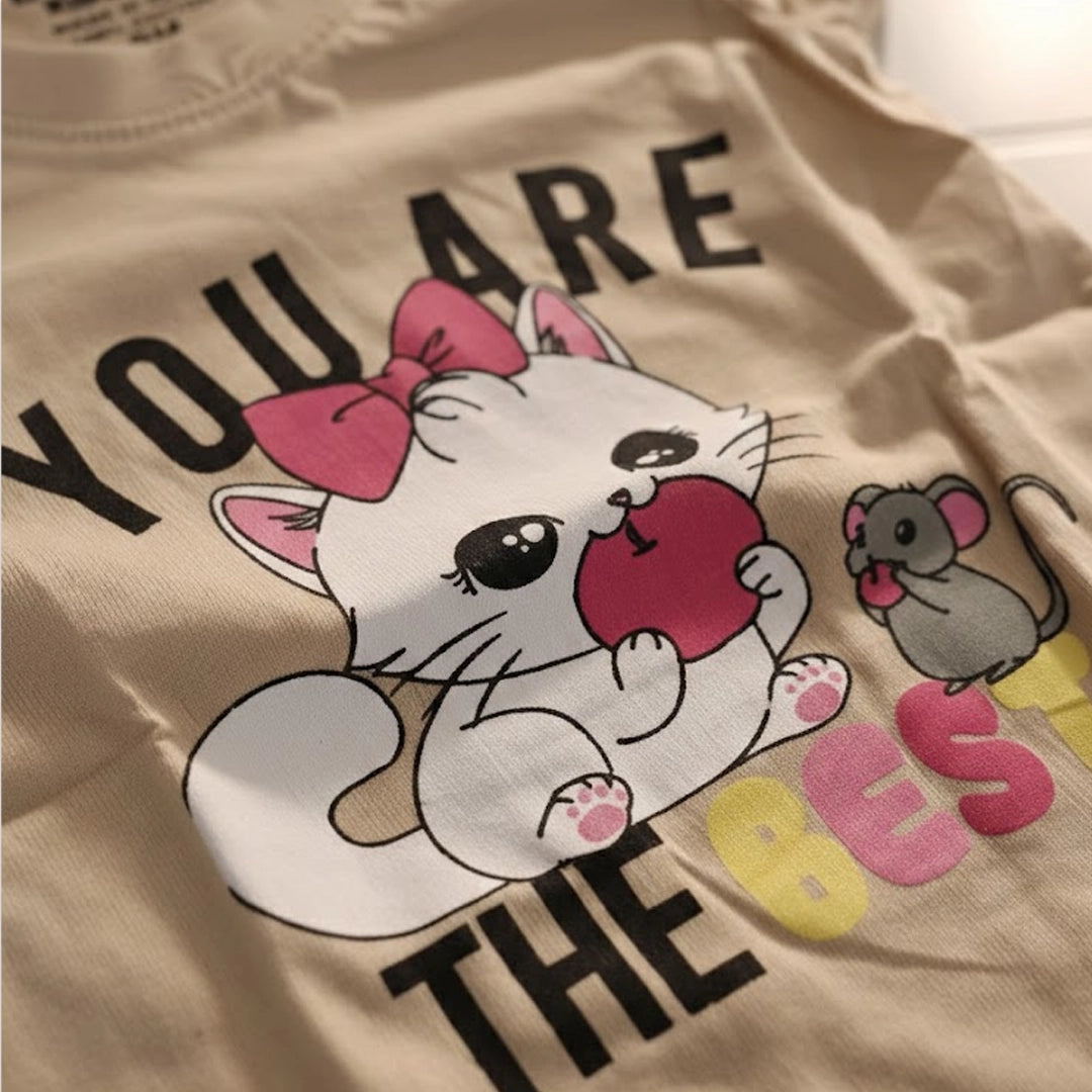 Cuddle Paws Pajama | Ages 9M–24M