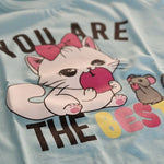Cuddle Paws Pajama | Ages 9M–24M