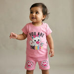 Cuddle Paws Pajama | Ages 9M–24M
