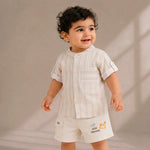 Best Friends Cargo Set | Ages 3M–36M