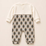 طقم سالوبيت Cozy Check