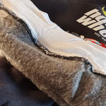 Hot Wheels Hoodie & Jogger Set | Ages 2Y–5Y