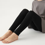 ليجن قطني محبوك | من ٢-١٢ سنوات