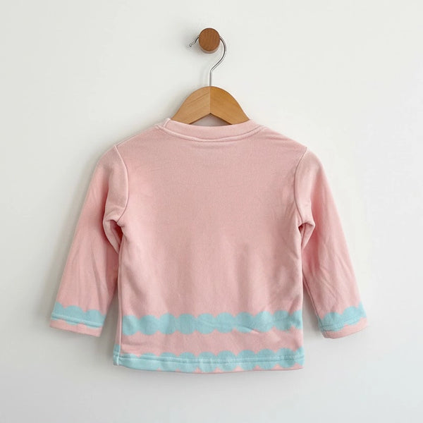 Snuggly Bunny Pajama Set
