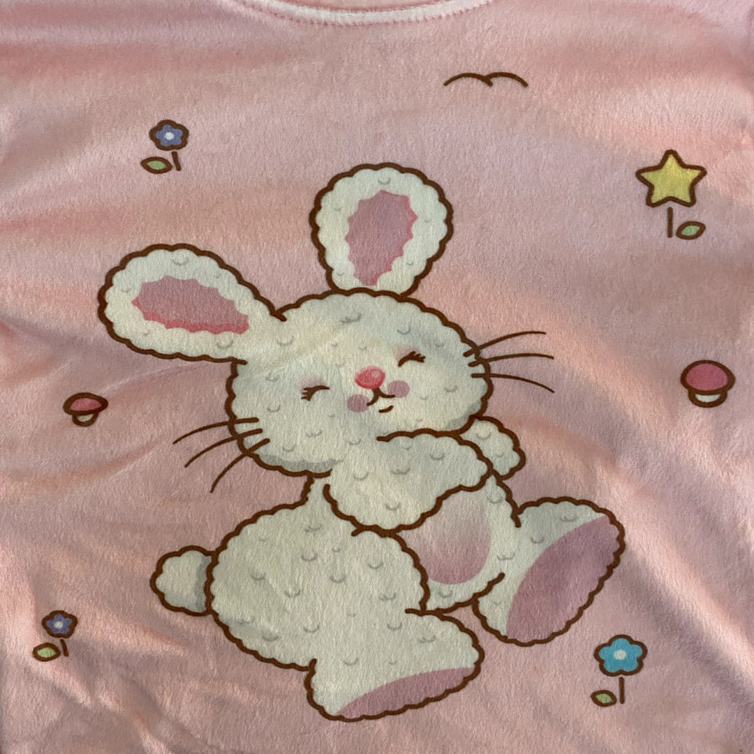 Snuggly Bunny Pajama Set | Ages 6M–36M