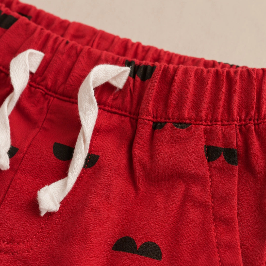 Chillin’ Bear 3-Piece Set | Ages 6M–36M