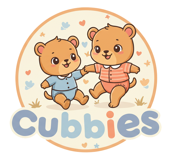 Cubbies Invite Cubbies | Baby & Kids Fashion in Egypt