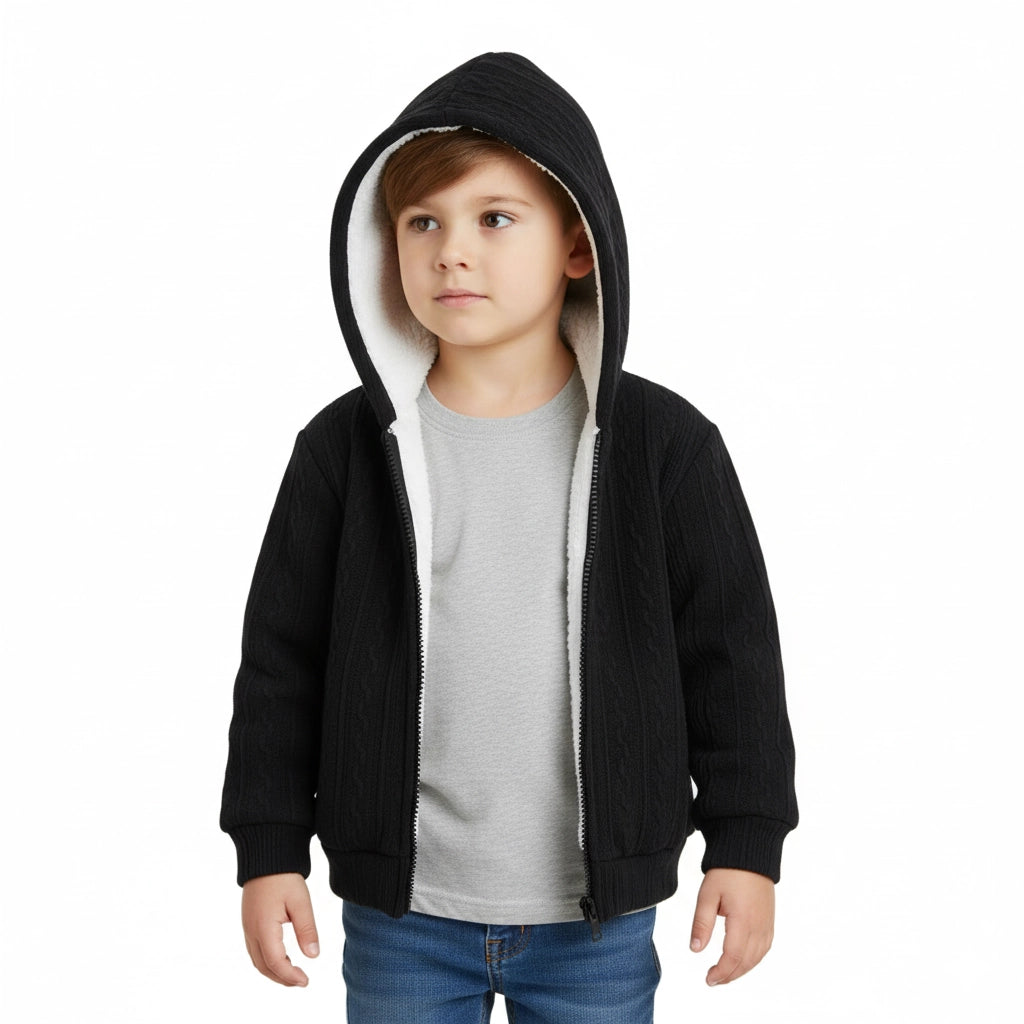 Cubby Hug Jacket | Ages 1Y-5Y