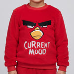 Unisex “Current Mood” Winter Set | Ages 2Y–9Y