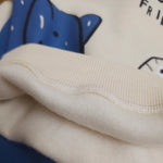 Cute Friends Safari Set | Ages 9M-24M