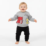 Cute Friends Safari Set | Ages 9M-24M