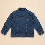 Trailblazer Denim Jacket