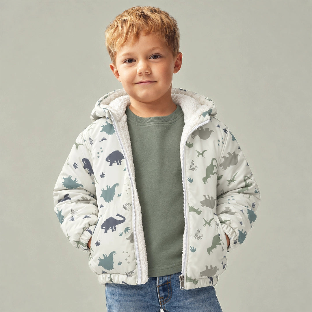 Roam Dino Jacket