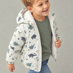 Roam Dino Jacket