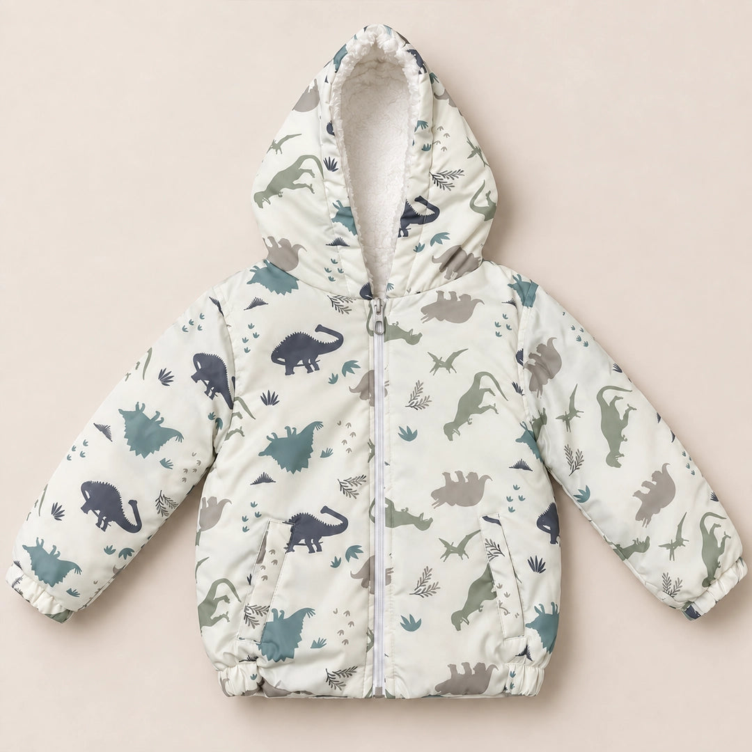 Roam Dino Jacket