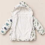 Roam Dino Jacket