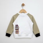 Double Trouble Outfit Set | Ages 2Y–5Y