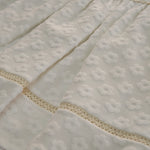 Ivory Lace Heirloom Dress | Ages 3M–36M