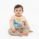 Dumbo Outfit Set | Ages 9M-24M