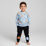Elephant Friends Outfit Set | Boys 2–5 Years