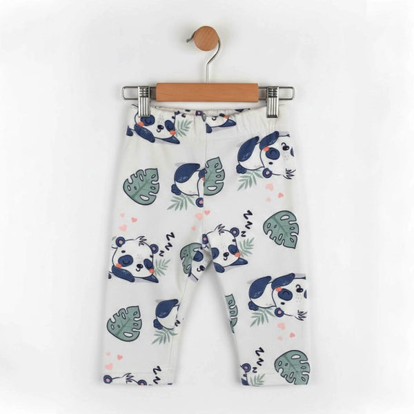 Panda Dreams Pajama Set