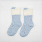 Soft Knit Baby Socks | Ages 6M-36M