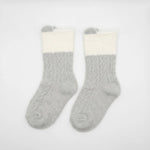 Soft Knit Baby Socks | Ages 6M-36M