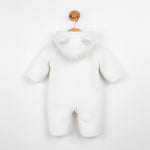 Double-Face Hello Kitty Romper Costume | 0M–18M