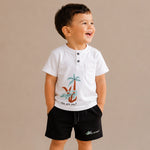 Curious Crocodile Set | Ages 9M–24M