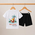 Curious Crocodile Set | Ages 9M–24M