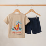 Curious Crocodile Set | Ages 9M–24M