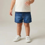 شورت جينز كلاسيك للأطفال | من سنة لـ 5 سنين