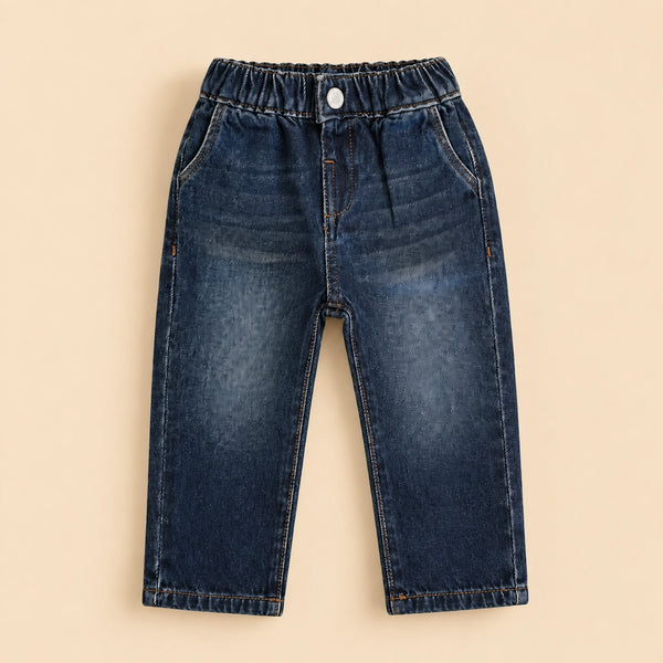Puppy Pocket Jeans