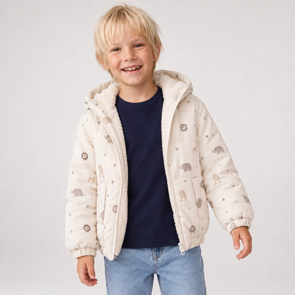 Little Safari Waterproof Jacket