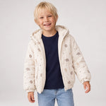 Little Safari Waterproof Jacket